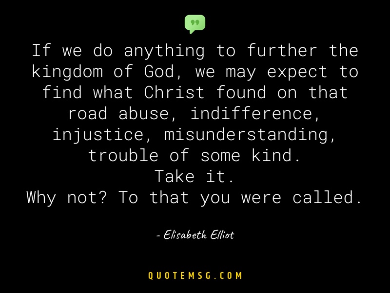 Image of Elisabeth Elliot