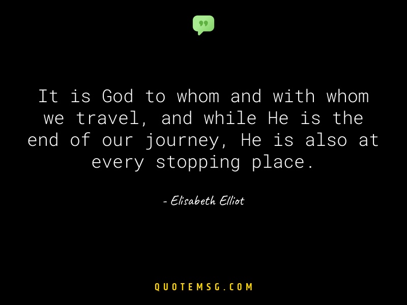 Image of Elisabeth Elliot