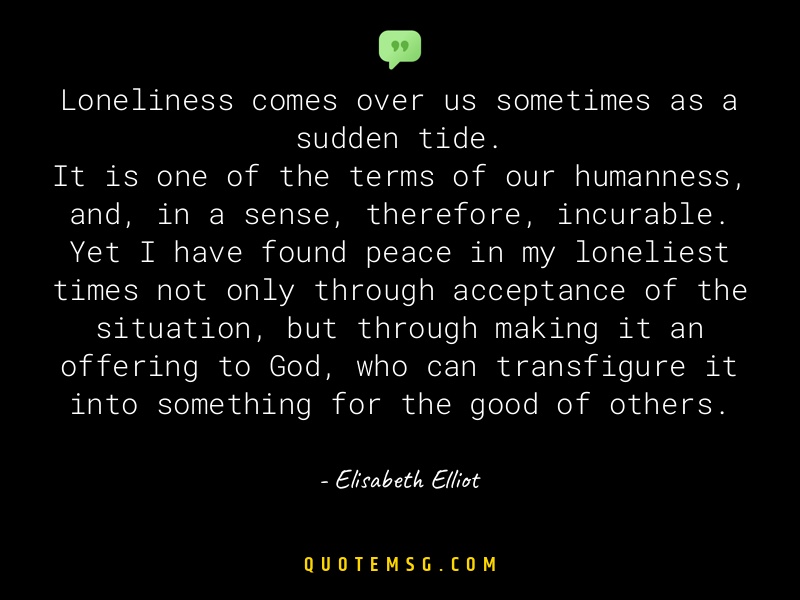 Image of Elisabeth Elliot