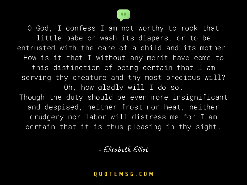 Image of Elisabeth Elliot