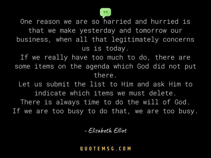 Image of Elisabeth Elliot