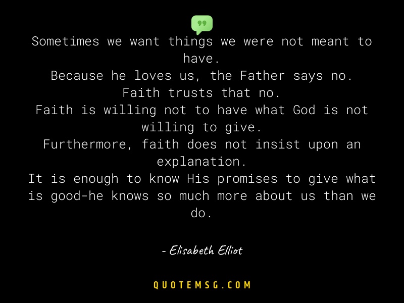 Image of Elisabeth Elliot