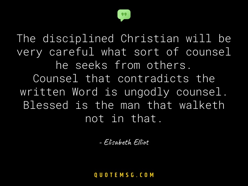 Image of Elisabeth Elliot