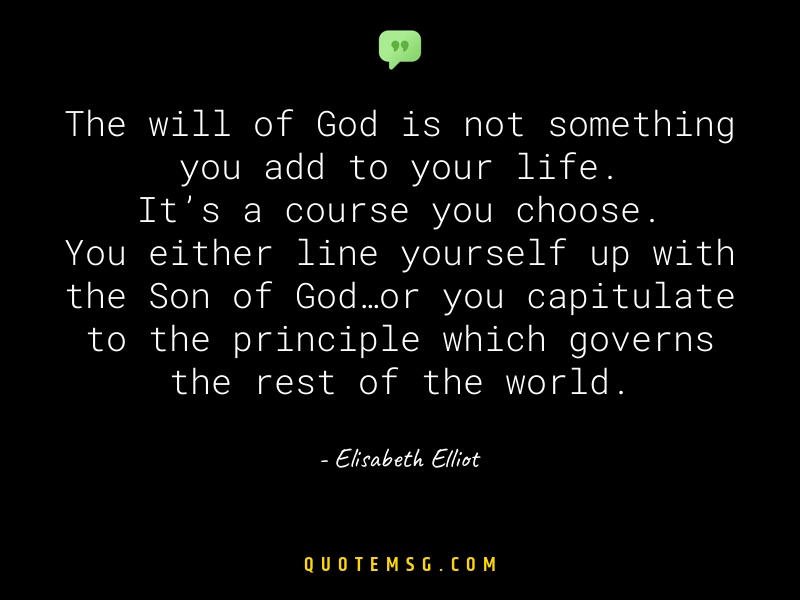 Image of Elisabeth Elliot