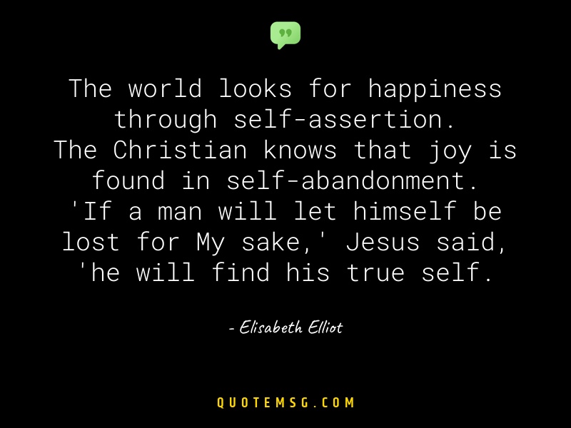 Image of Elisabeth Elliot