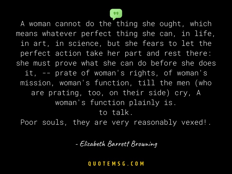 Image of Elizabeth Barrett Browning