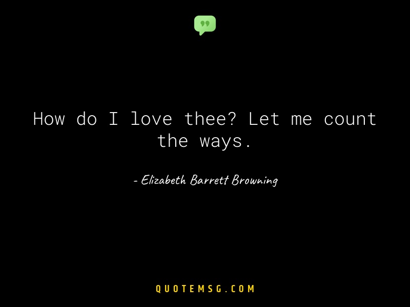 Image of Elizabeth Barrett Browning