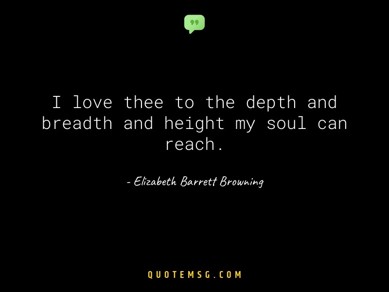 Image of Elizabeth Barrett Browning