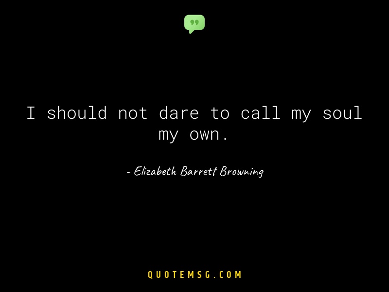 Image of Elizabeth Barrett Browning