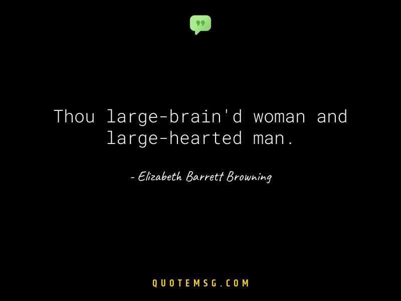 Image of Elizabeth Barrett Browning