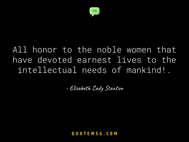 Image of Elizabeth Cady Stanton