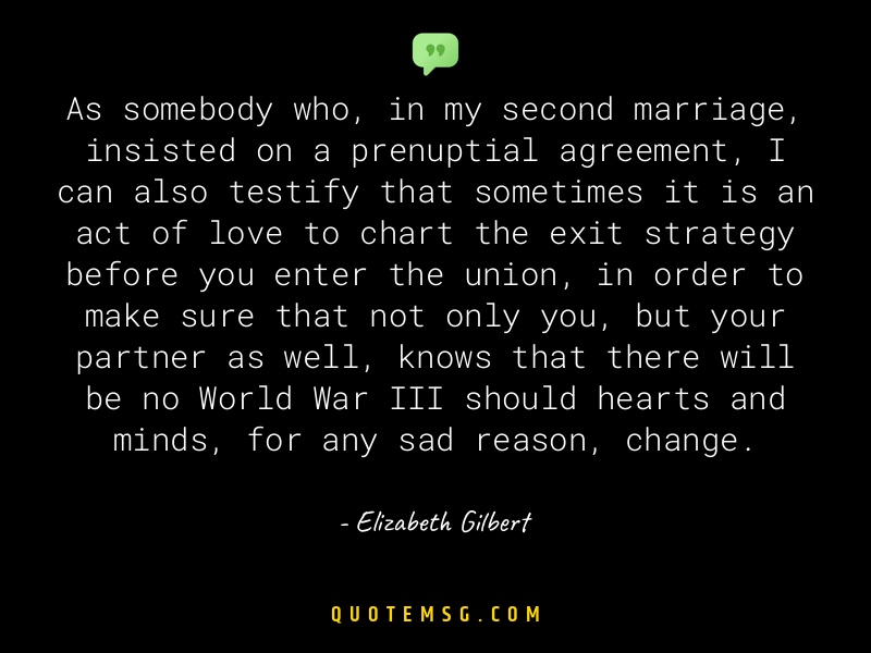 Image of Elizabeth Gilbert