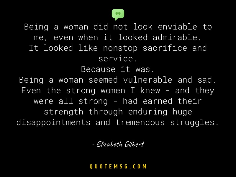 Image of Elizabeth Gilbert