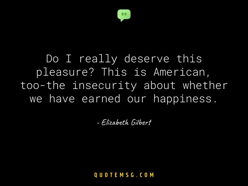 Image of Elizabeth Gilbert