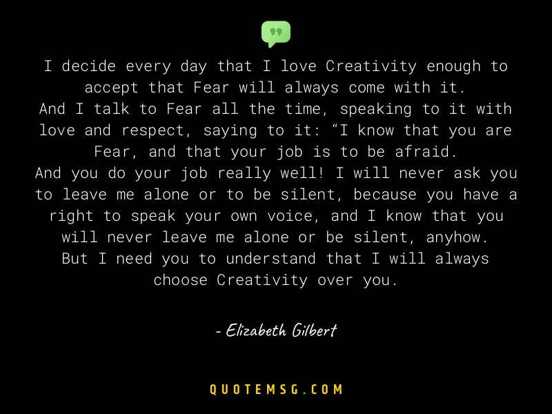 Image of Elizabeth Gilbert