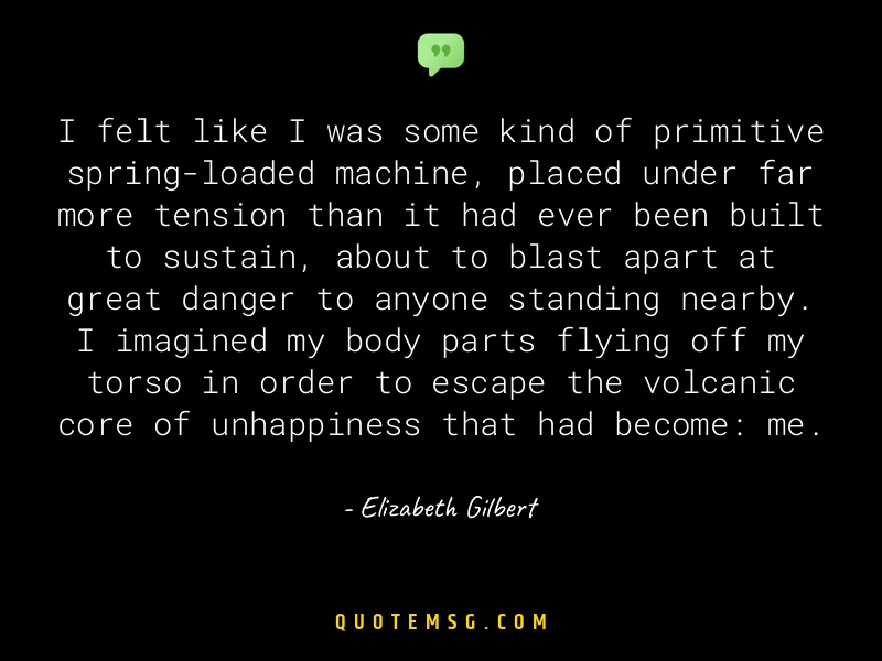 Image of Elizabeth Gilbert