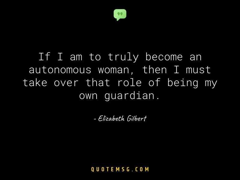 Image of Elizabeth Gilbert