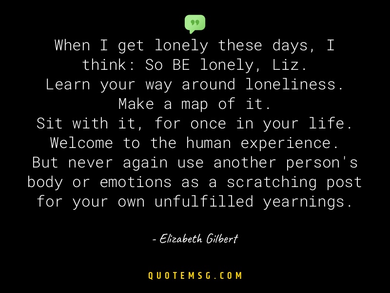 Image of Elizabeth Gilbert