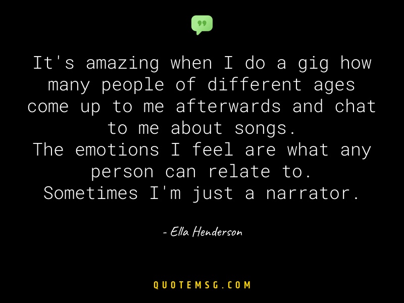 Image of Ella Henderson