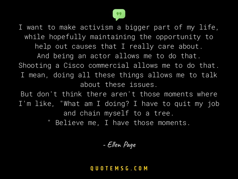 Image of Ellen Page