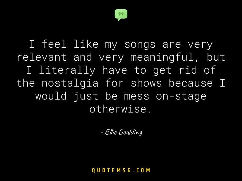 Image of Ellie Goulding