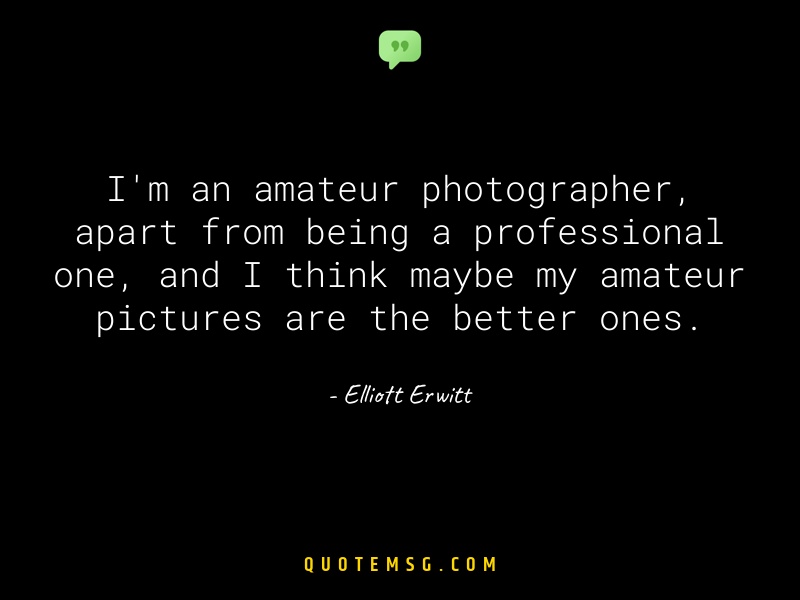 Image of Elliott Erwitt