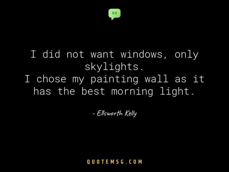 Image of Ellsworth Kelly