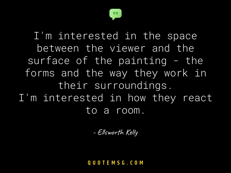 Image of Ellsworth Kelly