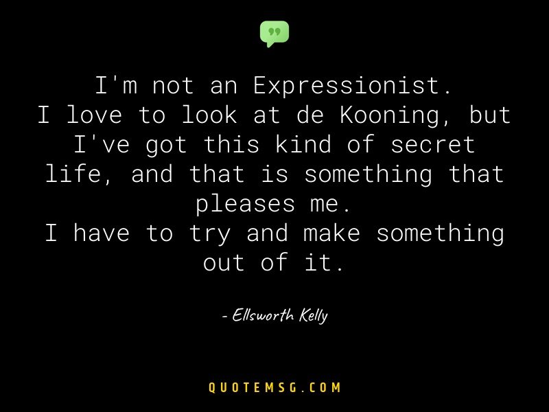 Image of Ellsworth Kelly