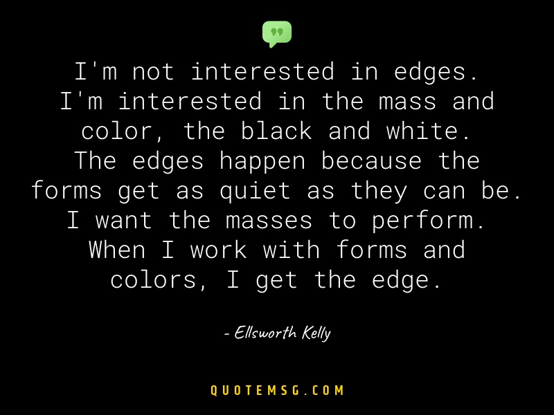 Image of Ellsworth Kelly