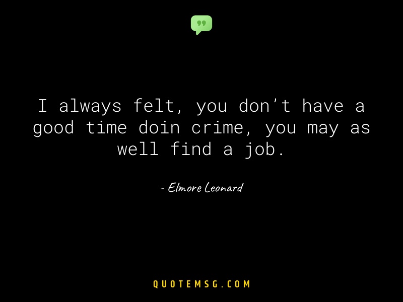 Image of Elmore Leonard