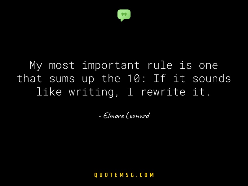 Image of Elmore Leonard