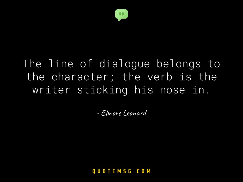 Image of Elmore Leonard