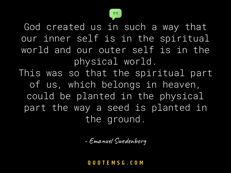 Image of Emanuel Swedenborg