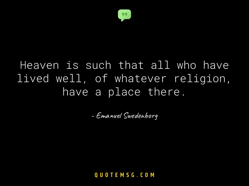 Image of Emanuel Swedenborg