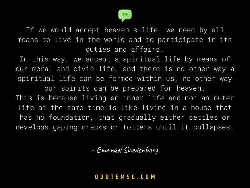 Image of Emanuel Swedenborg