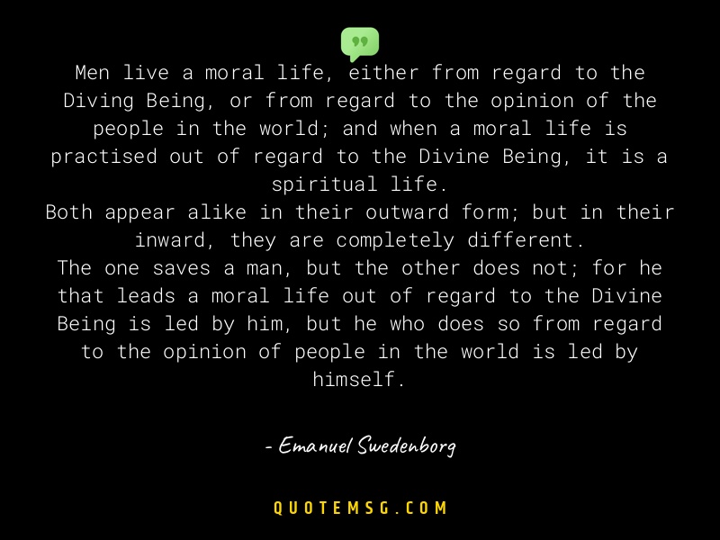 Image of Emanuel Swedenborg