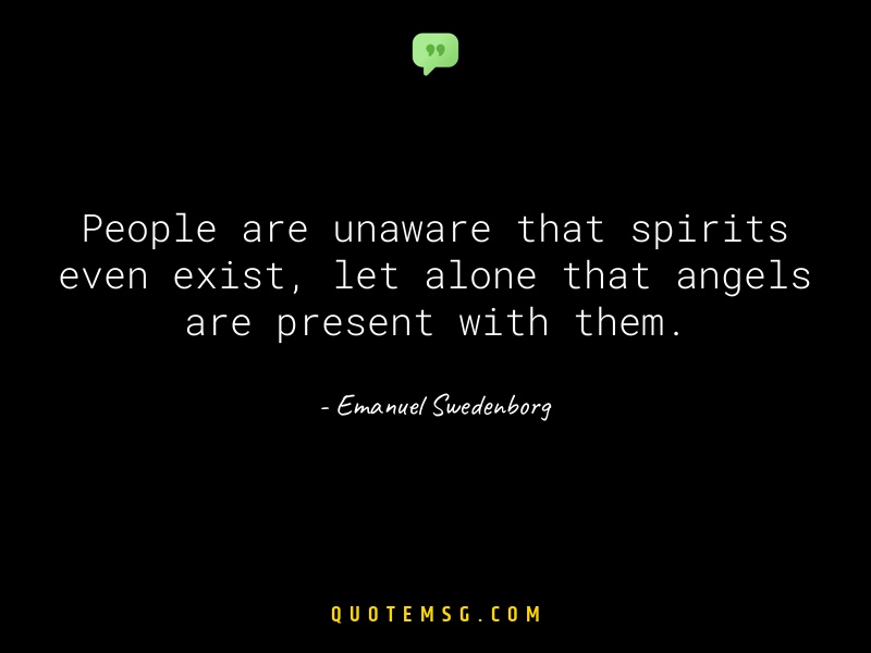 Image of Emanuel Swedenborg