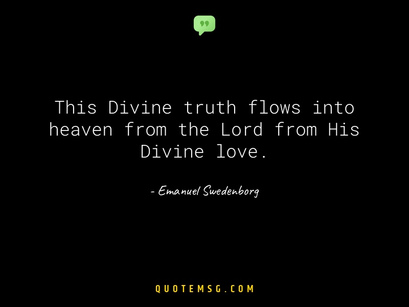 Image of Emanuel Swedenborg