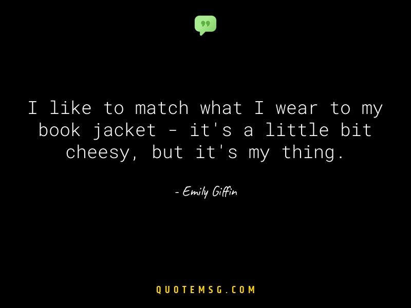 Image of Emily Giffin