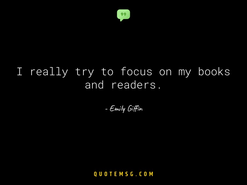 Image of Emily Giffin