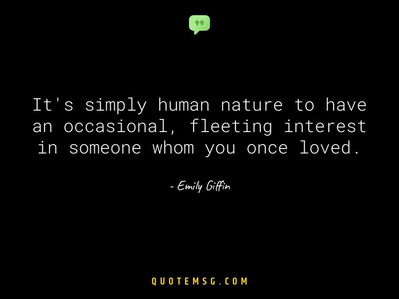 Image of Emily Giffin