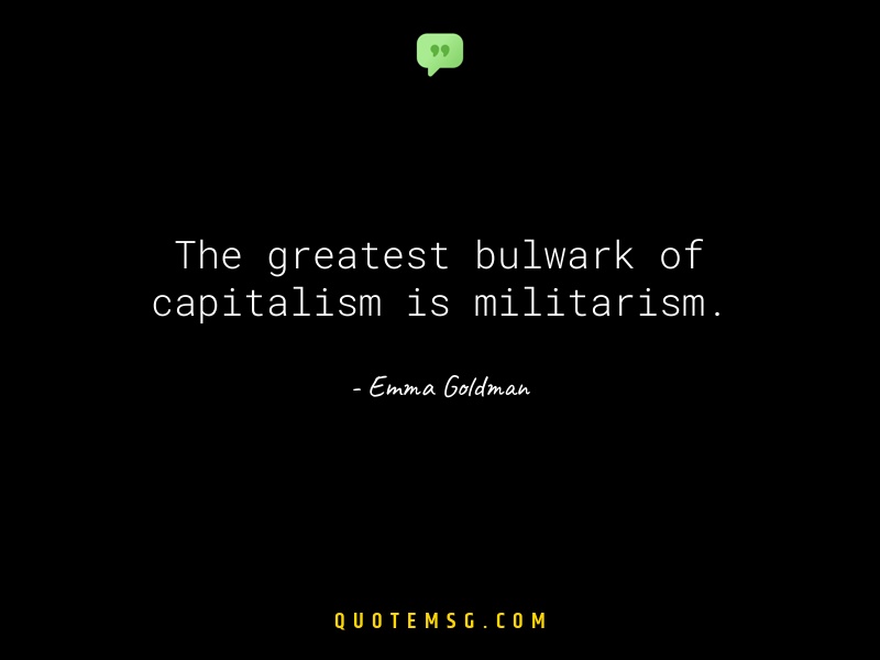 Image of Emma Goldman