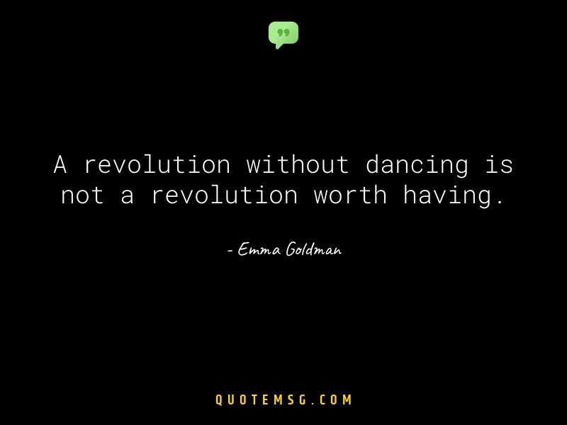 Image of Emma Goldman