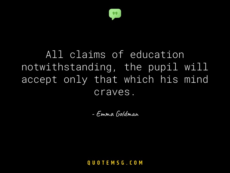 Image of Emma Goldman