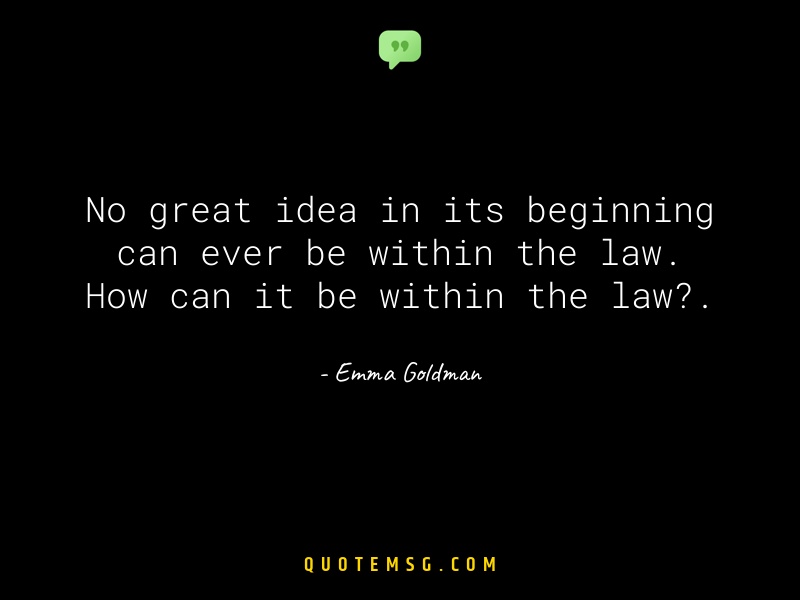 Image of Emma Goldman