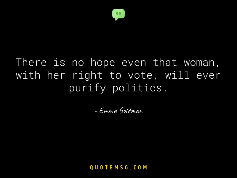 Image of Emma Goldman