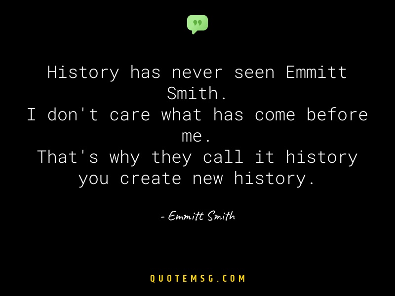Image of Emmitt Smith