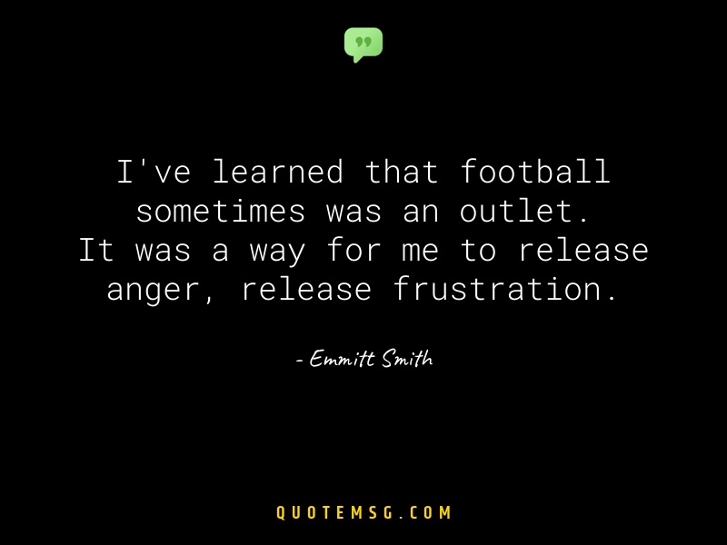 Image of Emmitt Smith