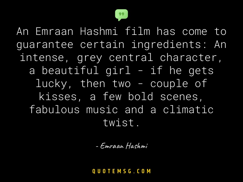 Image of Emraan Hashmi